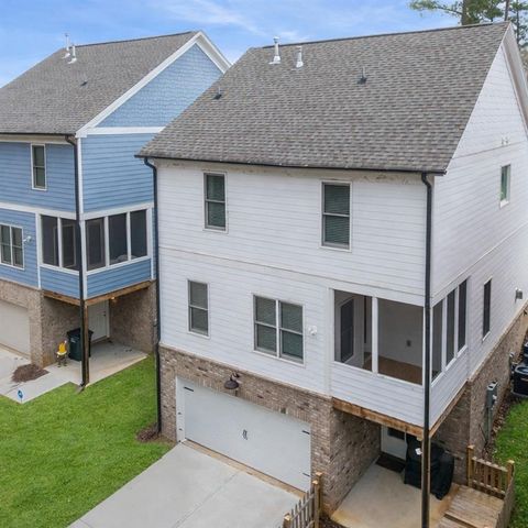 5135 Arnold Street, Covington, GA 30014