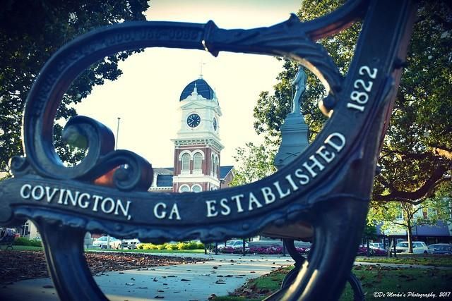 5135 Arnold Street, Covington, GA 30014