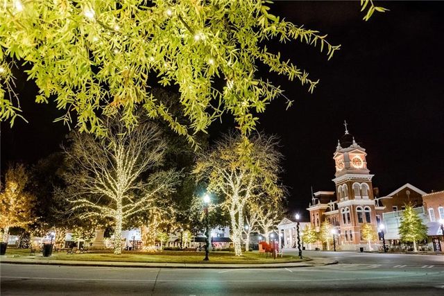 5135 Arnold Street, Covington, GA 30014