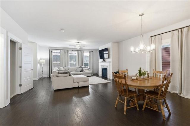 5135 Arnold Street, Covington, GA 30014