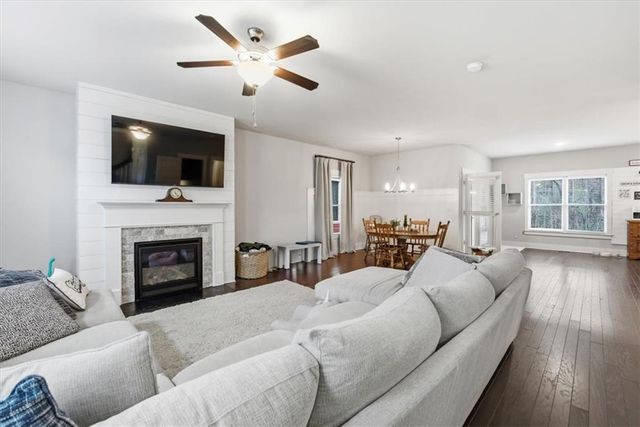 5135 Arnold Street, Covington, GA 30014