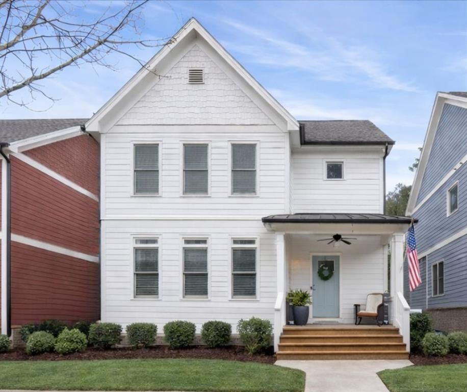 5135 Arnold Street, Covington, GA 30014