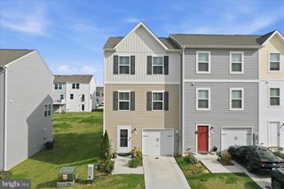 35 THROWER RD, Hedgesville, WV 25427
