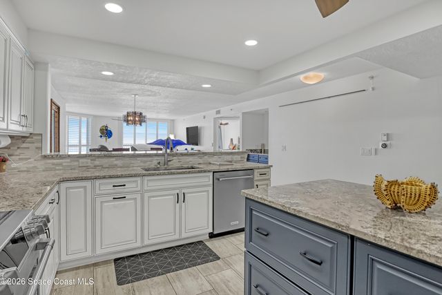 2195 Highway A1a 502, Indian Harbour Beach, FL 32937