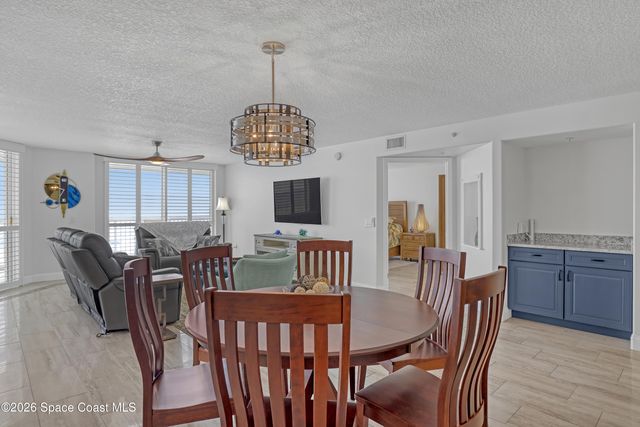 2195 Highway A1a 502, Indian Harbour Beach, FL 32937