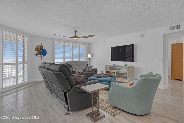2195 Highway A1a 502, Indian Harbour Beach, FL 32937