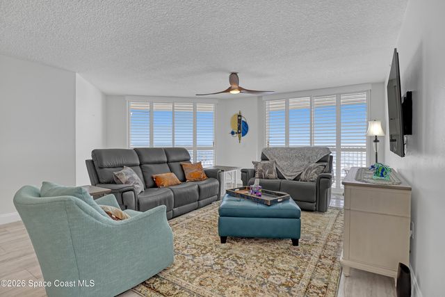 2195 Highway A1a 502, Indian Harbour Beach, FL 32937