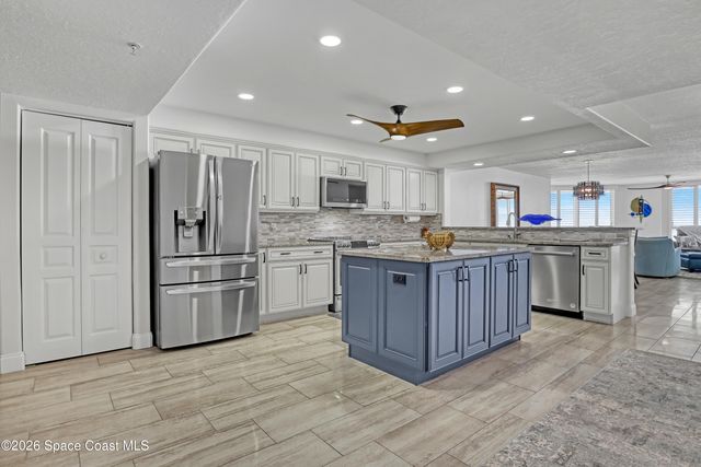 2195 Highway A1a 502, Indian Harbour Beach, FL 32937