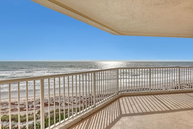 2195 Highway A1a 502, Indian Harbour Beach, FL 32937