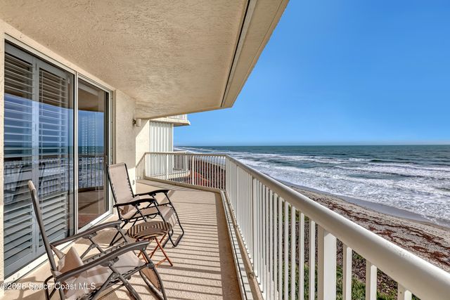2195 Highway A1a 502, Indian Harbour Beach, FL 32937
