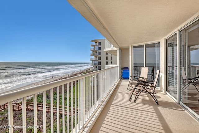 2195 Highway A1a 502, Indian Harbour Beach, FL 32937
