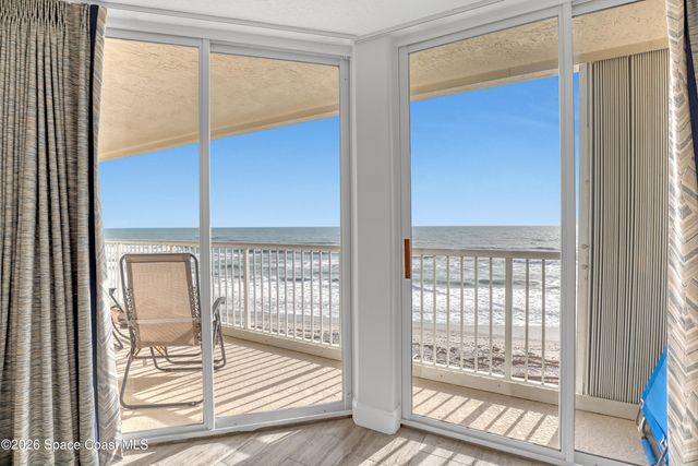 2195 Highway A1a 502, Indian Harbour Beach, FL 32937