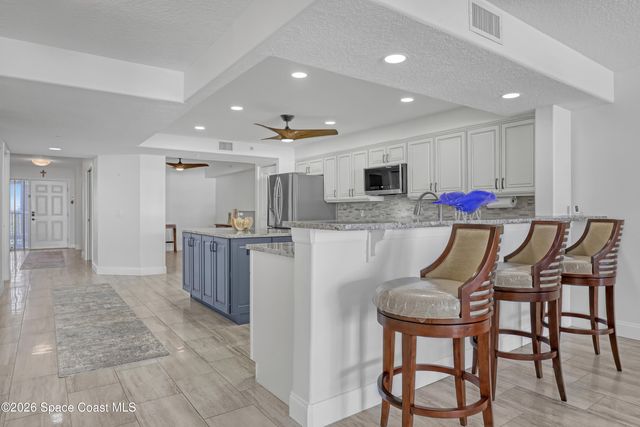 2195 Highway A1a 502, Indian Harbour Beach, FL 32937