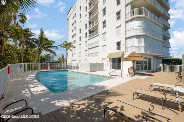 2195 Highway A1a 502, Indian Harbour Beach, FL 32937