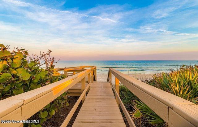 2195 Highway A1a 502, Indian Harbour Beach, FL 32937