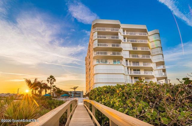 2195 Highway A1a 502, Indian Harbour Beach, FL 32937