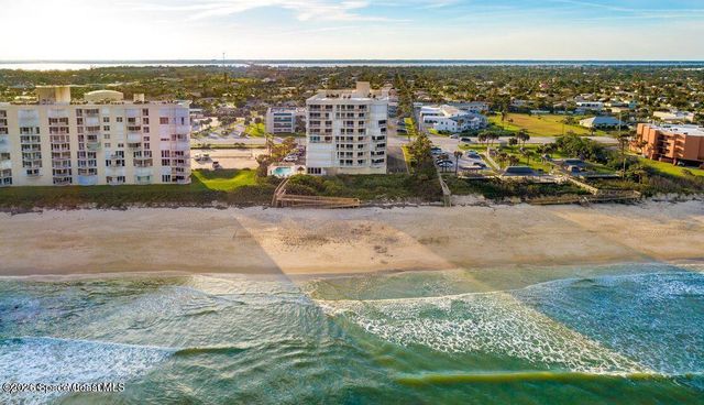 2195 Highway A1a 502, Indian Harbour Beach, FL 32937