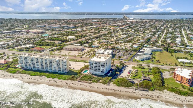 2195 Highway A1a 502, Indian Harbour Beach, FL 32937