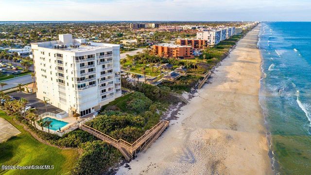 2195 Highway A1a 502, Indian Harbour Beach, FL 32937