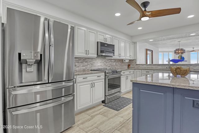 2195 Highway A1a 502, Indian Harbour Beach, FL 32937