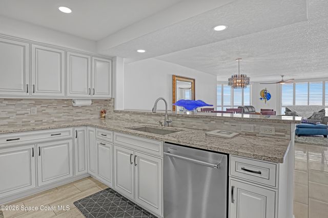 2195 Highway A1a 502, Indian Harbour Beach, FL 32937