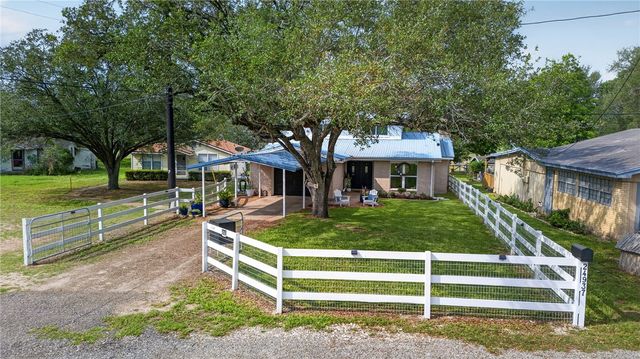 24937 County Road 350, Mathis, TX 78368