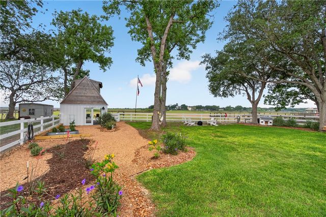 24937 County Road 350, Mathis, TX 78368