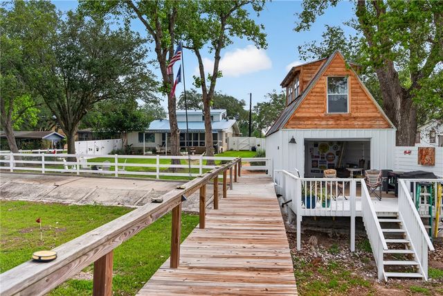 24937 County Road 350, Mathis, TX 78368