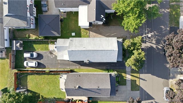 184 Lincoln Avenue, North Tonawanda, NY 14120
