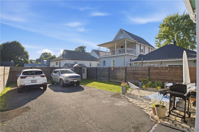 184 Lincoln Avenue, North Tonawanda, NY 14120
