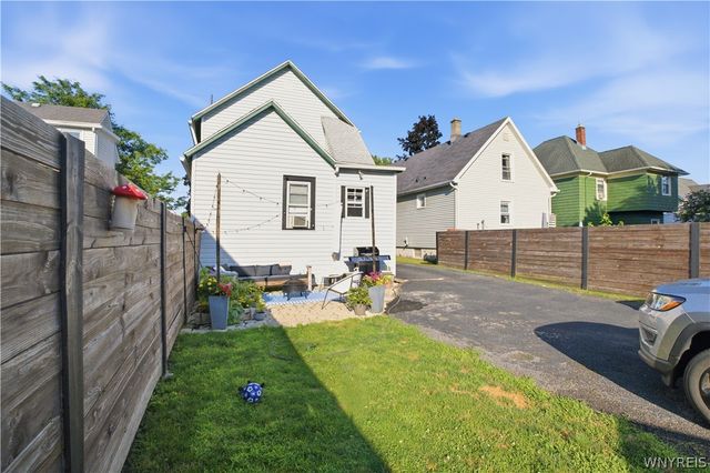 184 Lincoln Avenue, North Tonawanda, NY 14120