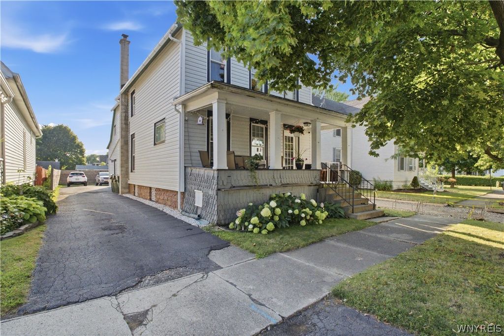 184 Lincoln Avenue, North Tonawanda, NY 14120