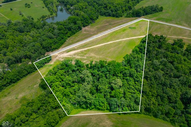 Lot 3 Whitetail Ridge, Mooresville, IN 46158