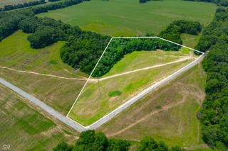 Lot 3 Whitetail Ridge, Mooresville, IN 46158
