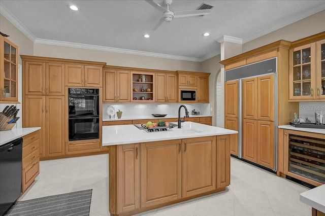 25 SUGAR MILL DRIVE, Osprey, FL 34229