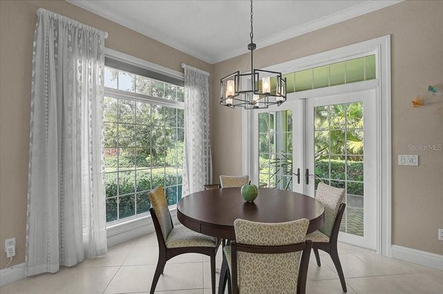 25 SUGAR MILL DRIVE, Osprey, FL 34229