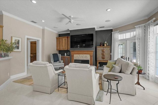 25 SUGAR MILL DRIVE, Osprey, FL 34229