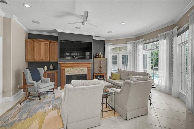 25 SUGAR MILL DRIVE, Osprey, FL 34229