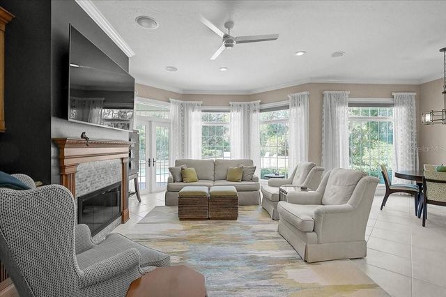 25 SUGAR MILL DRIVE, Osprey, FL 34229