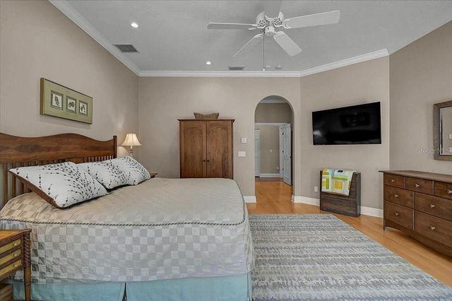 25 SUGAR MILL DRIVE, Osprey, FL 34229