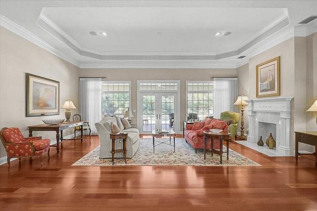 25 SUGAR MILL DRIVE, Osprey, FL 34229