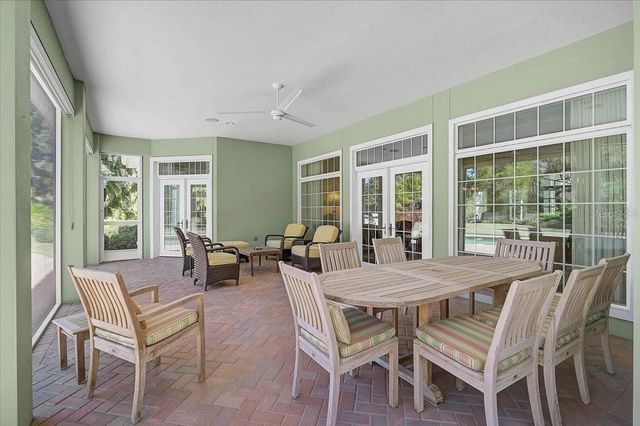 25 SUGAR MILL DRIVE, Osprey, FL 34229