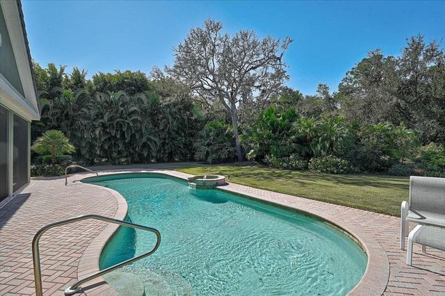 25 SUGAR MILL DRIVE, Osprey, FL 34229