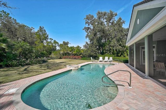25 SUGAR MILL DRIVE, Osprey, FL 34229