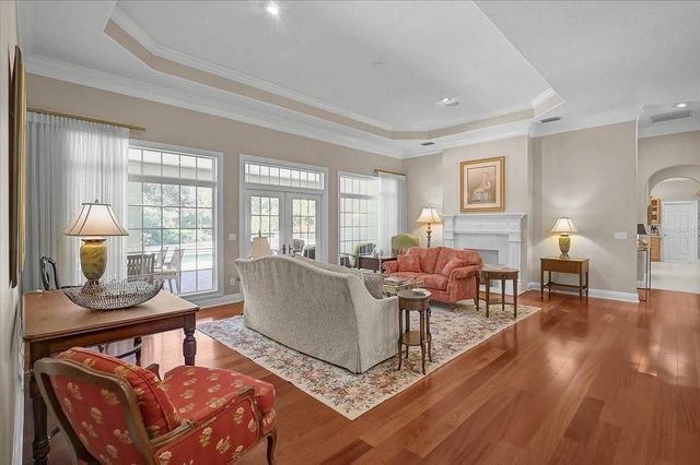 25 SUGAR MILL DRIVE, Osprey, FL 34229