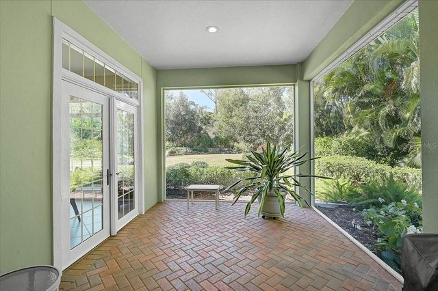 25 SUGAR MILL DRIVE, Osprey, FL 34229