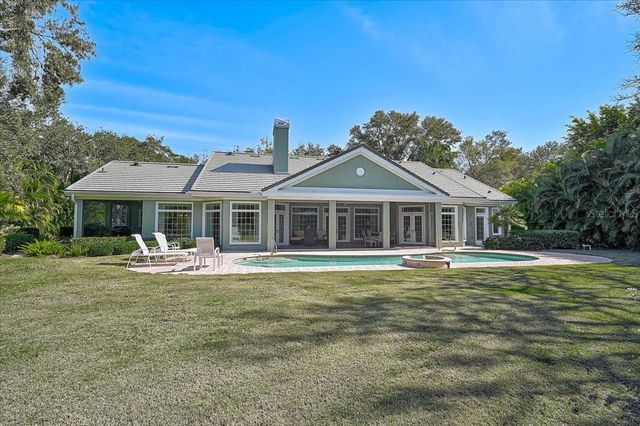 25 SUGAR MILL DRIVE, Osprey, FL 34229