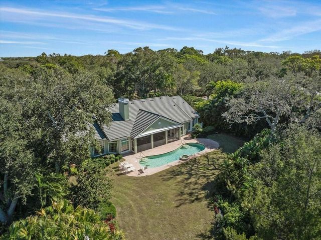 25 SUGAR MILL DRIVE, Osprey, FL 34229