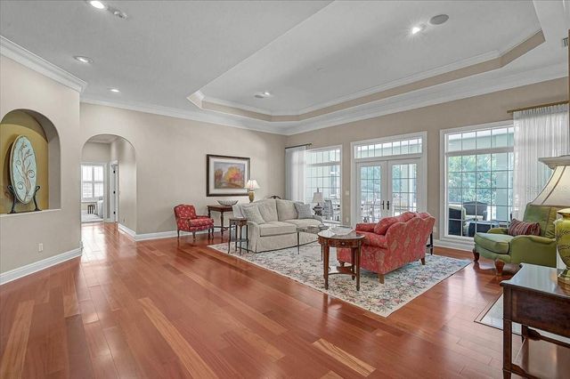 25 SUGAR MILL DRIVE, Osprey, FL 34229