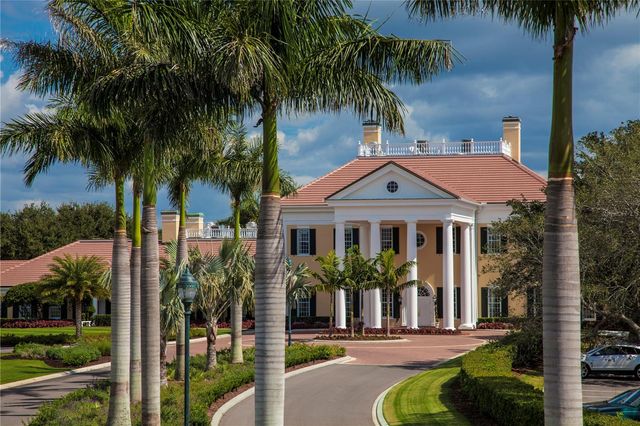 25 SUGAR MILL DRIVE, Osprey, FL 34229